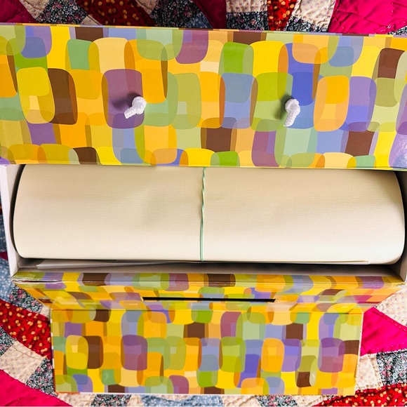 KidZaw MasterKitz Gustav Klimt The Tree of Life Kids Art Kit - Picture 11 of 12